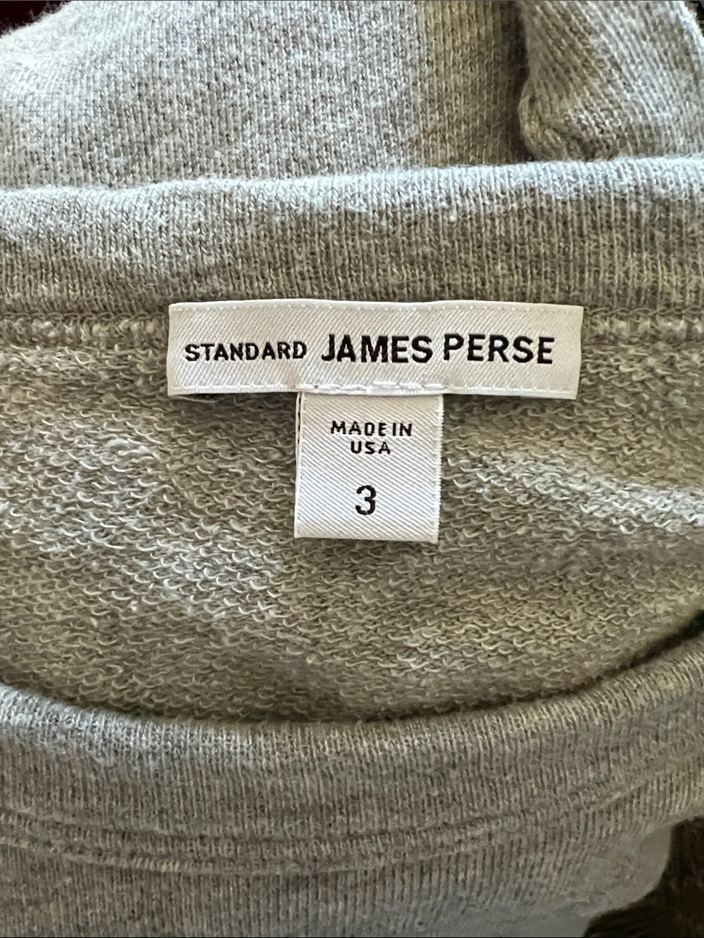 🌻James Perse Pima cotton short sleeve tee🌻 - Picture 6 of 6